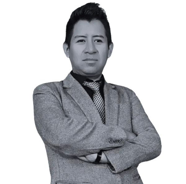 Israel-rondan-Consultor